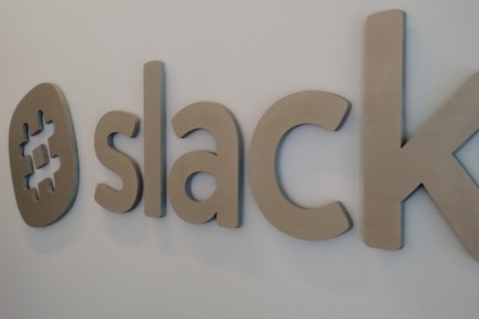 Slack 推出消息按钮，朝着成为工作门户又迈出一大步