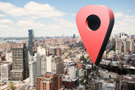 开发位置数据平台Factual获3500万美元B轮融资