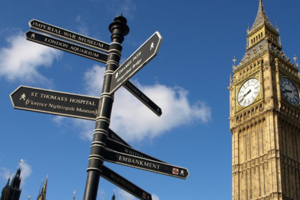 “单飞”后的英国，将如何影响国内留学市场？