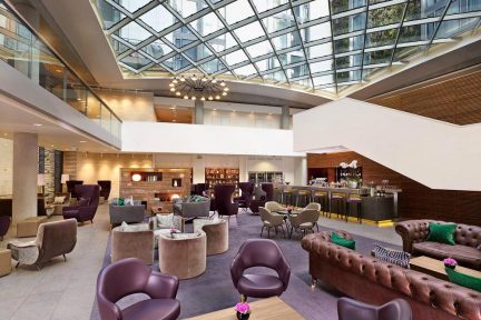 黑石集团欲出售欧洲部分酒店资产，希尔顿逸林作价 11 亿美元