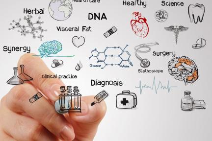 不靠手机APP靠硬件，爱益生想做病床边的“分众传媒”