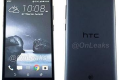 与iPhone6相似度较高，HTC新机A9外观图被曝光