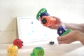 机器人版乐高：Robo Wunderkind机器人积木玩具