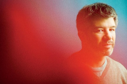 Travis Kalanick：超级独角兽Uber背后的男人 