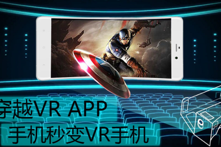 【独家】脑穿越VR获真格、创新工场Pre-A轮投资，从用户体验出发做VR内容精选