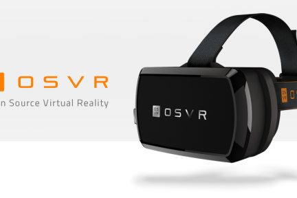 OSVR 的野心是统一所有 VR 设备-36氪