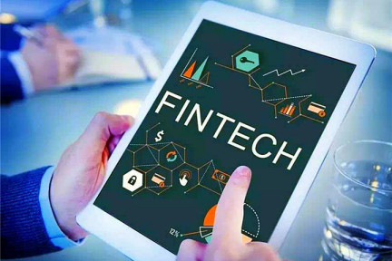 简单梳理fintech的历史，与fintech行业内的玩家