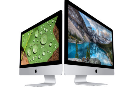 8点1氪：Apple 发布4K iMac与三款 Magic 配件，Google 收购H5开发平台 Divshot