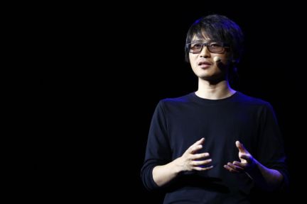 《三重门》改拍电影，韩寒的泛娱乐全产业链计划开始了