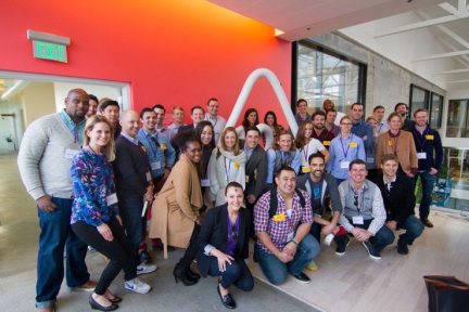 VetTechTrek建立军人在线学习平台，帮退伍老兵在科技创业圈找工作