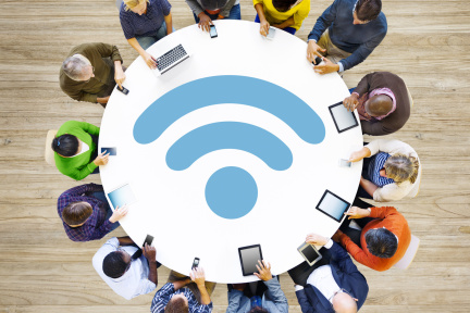 4G普及的现在，“WiFi伴侣”还有没有戏？