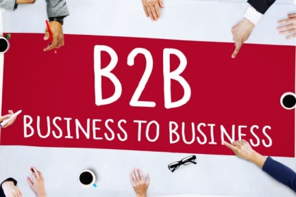 不要再把B2B服务的企业用户当成不懂网络的白痴