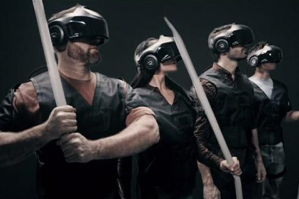 氪纪2015| 虚拟与现实的距离——听听从业者的声音【中篇】