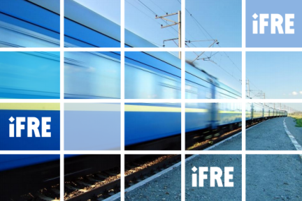 以风险量化和资产定价为核心，iFRE希望做基于资产的证券化