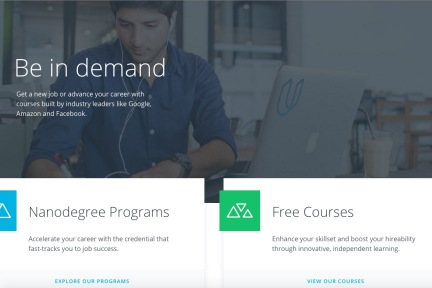 当国外 MOOC 来敲门，Udacity 落地中国推出“优达学城”