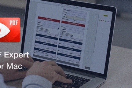 PDF Expert，iOS 上最好用的 PDF 编辑器，现在来到了桌面 | NEXT Big
