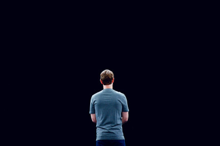Facebook的发展为何能势如破竹？