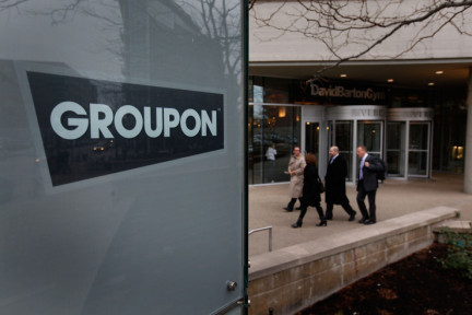 Groupon出售其印尼团购业务，健身初创公司Kfit竟意外接手