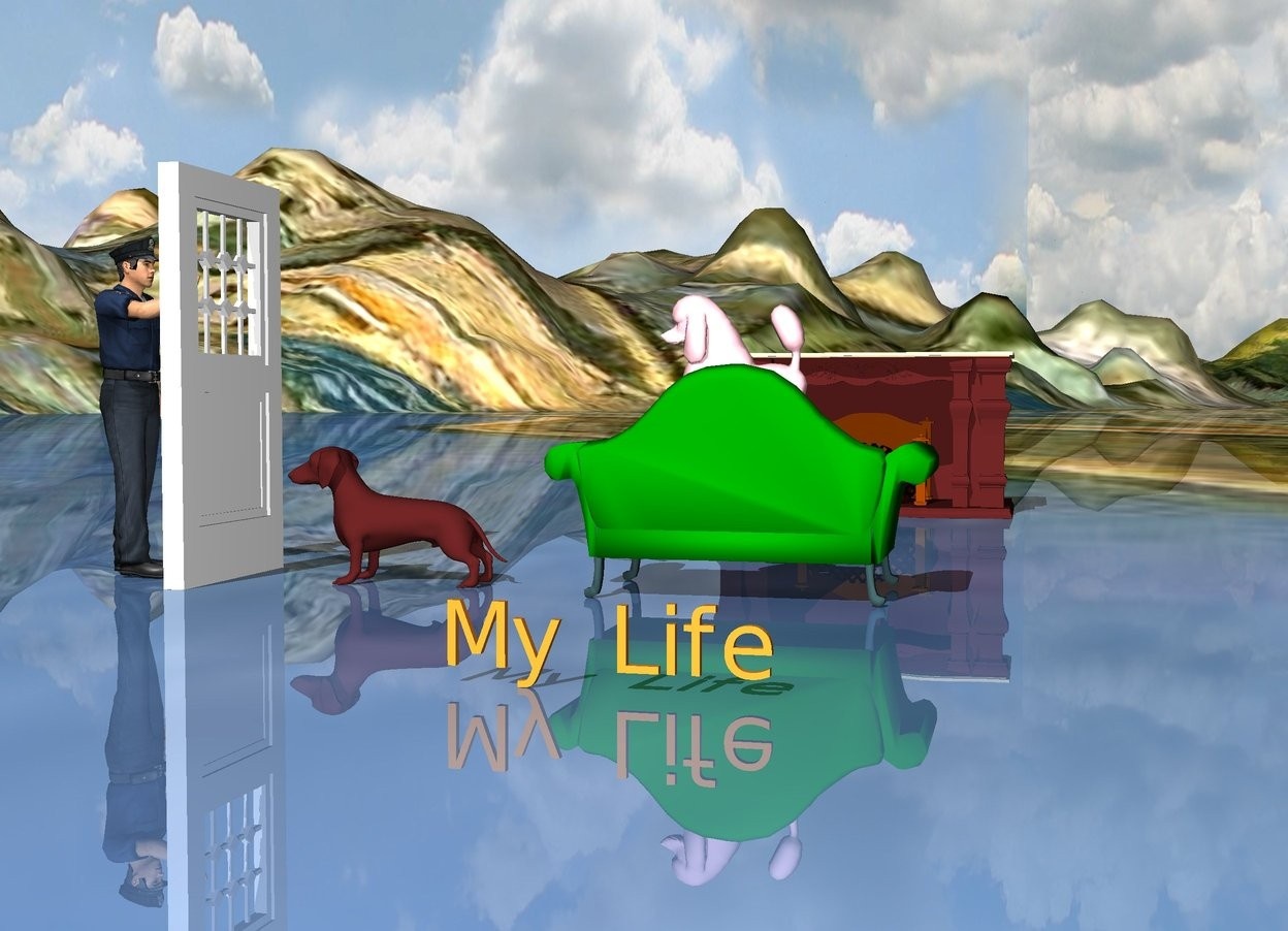 Image title