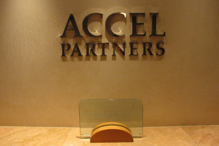风险投资公司Accel募资5亿美元，主要用于投资欧洲和以色列的创业公司