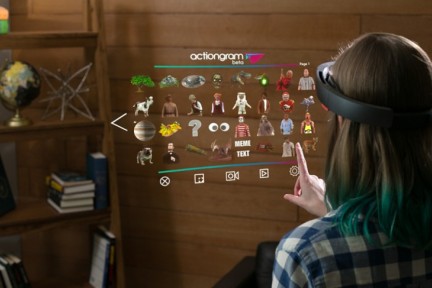 【大公司晚报】微软发布 HoloLens 开发版首次系统更新，并向第三方开放系统平台；小米收购微软 1500 项专利；Line 或将在东交所和纽交所同步 IPO