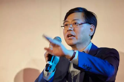 联想的底牌：靠什么在这个时代翻身？