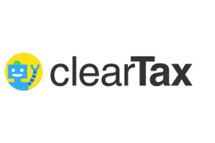 从电子报税平台切入互联网金融，ClearTax 获 1200 万美元 A 轮融资