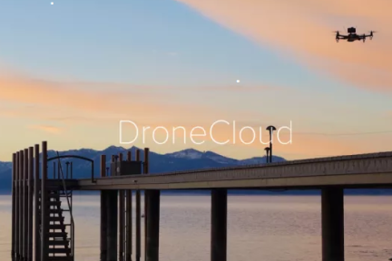 帮无人机公司做管理，Clue上线无人机云平台DroneCloud