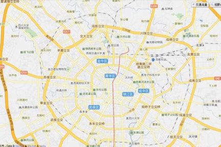 满十岁的百度地图，未来希望地图+O2O两手抓