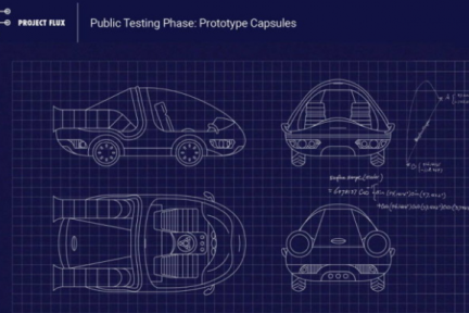 9点1氪：Google 时空穿越项目 Project Flux 遭曝光，Uber 计划新一轮10亿美元融资