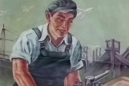 【蓝领日志】制造业蓝领招聘APP“一米工作”，搭建线下服务中心干掉中介、黄牛