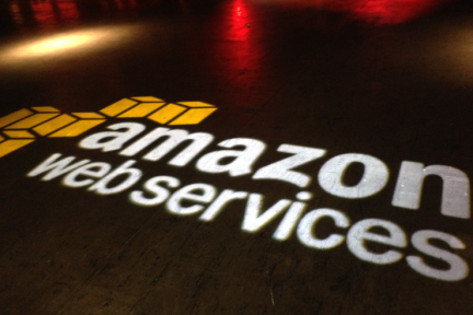 不限容量！AWS即将上线弹性文件系统