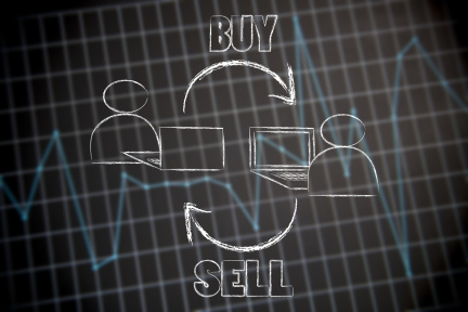 搭建B2B撮合交易平台，这背后有哪些商业逻辑？（上）