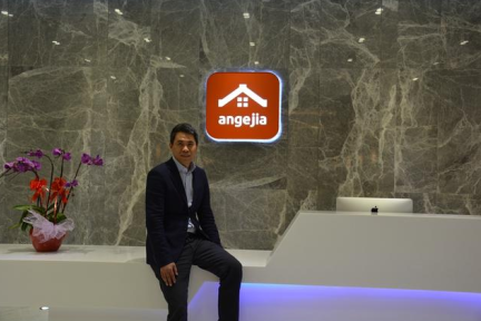 对话梁伟平：卖掉了“安居客”，迎来了“安个家”