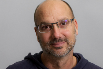 安卓之父Andy Rubin：要把互联网现实化-36氪