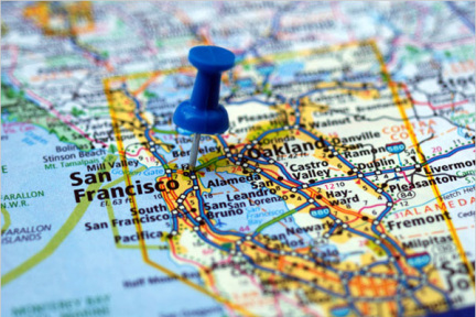 如果美国成立第51个州“创业州”，这份报告就会是它的全州统计调查