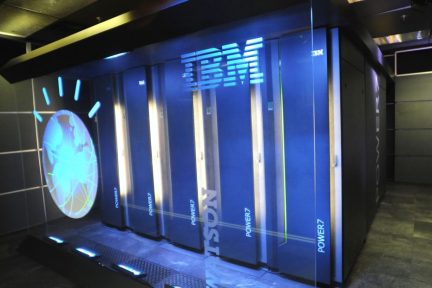 思科和IBM携手进军企业级服务领域，先从聊天机器人入手