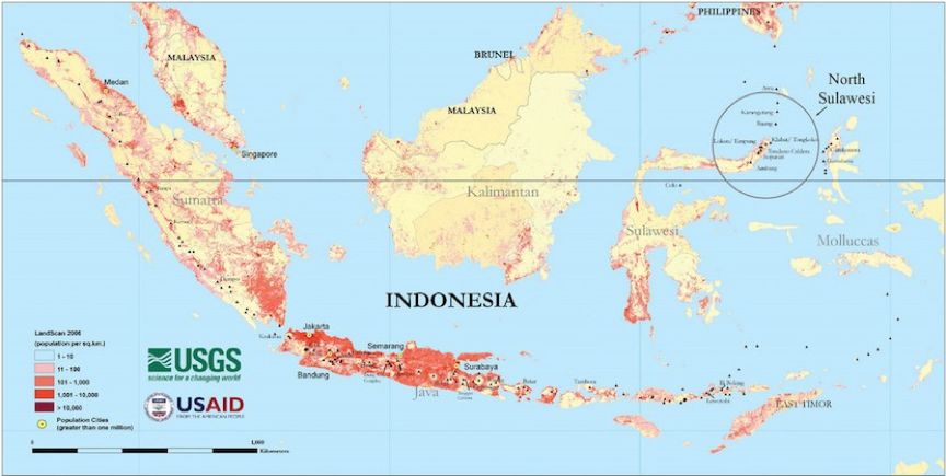 印尼市场启示录：步入深水区的出海市场