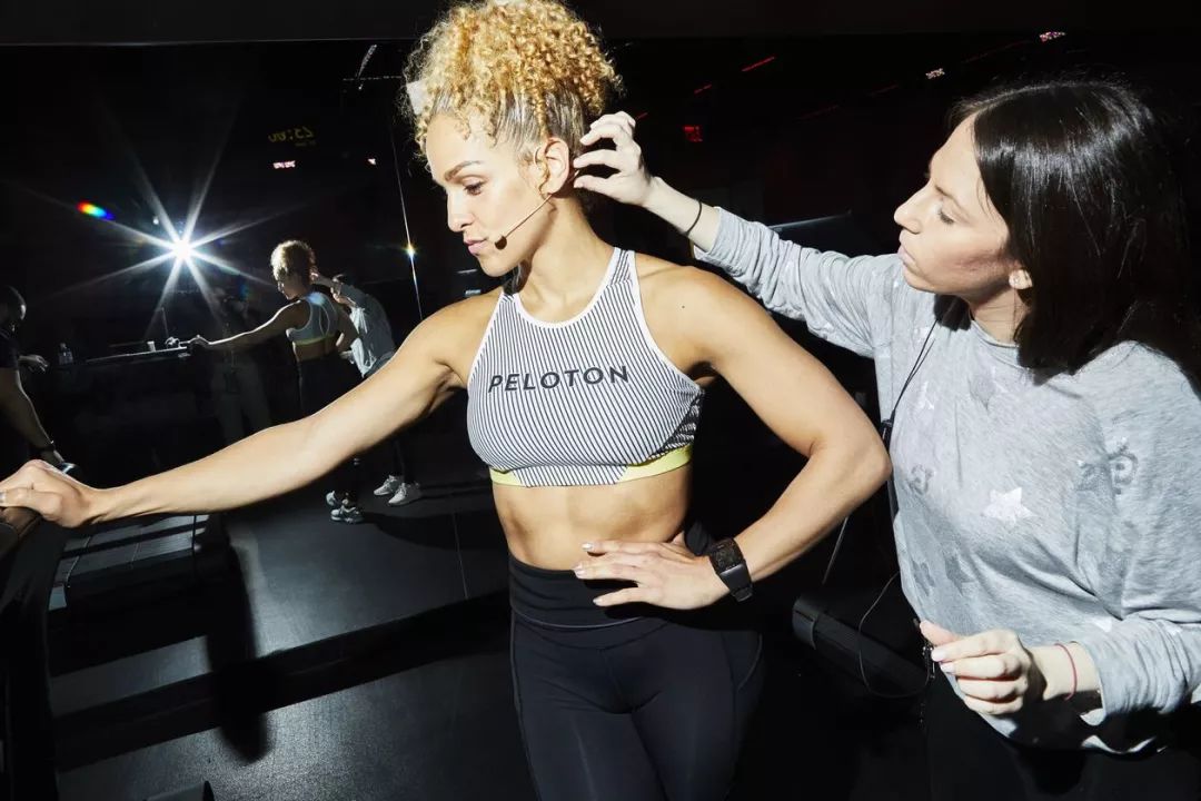 Peloton模式离不开健身房，软银陆续投资健身赛道，以及一些健身新消息｜健身周报
