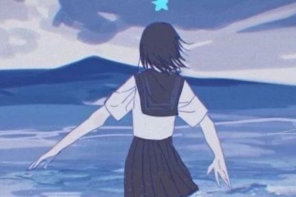 二次元野生小站的月之暗面