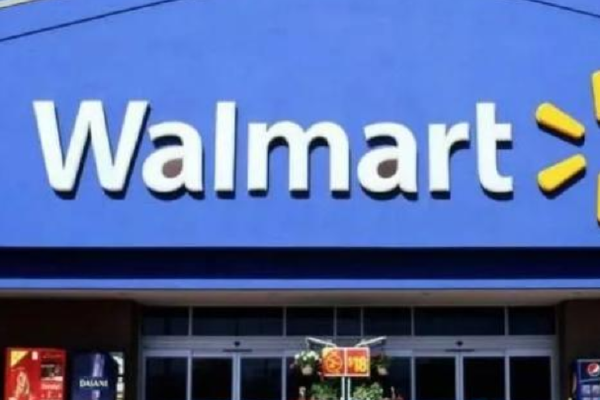 沃尔玛：疫情后迎来股价的春天